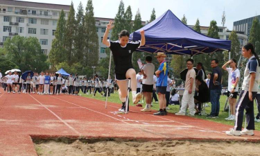 仙居县安洲中学