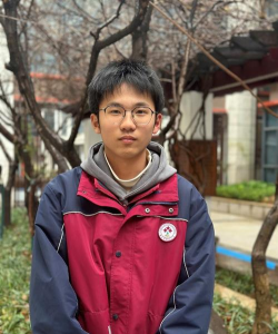 天台栖霞中学