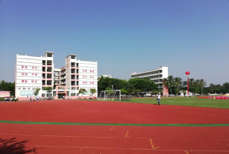 联树中学