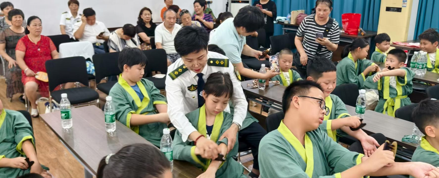 安徽省蚌埠第二十三中学
