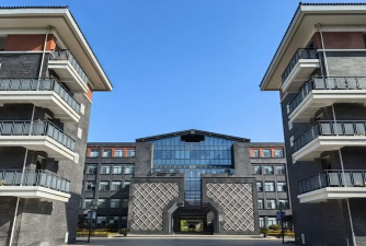 扬州市邗沟中学