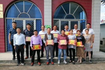 宝应县夏集镇中心初级中学