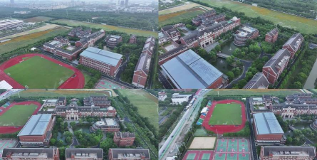 宝应县泾河镇黄浦初级中学