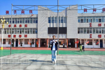 宝应县山阳镇中心初中