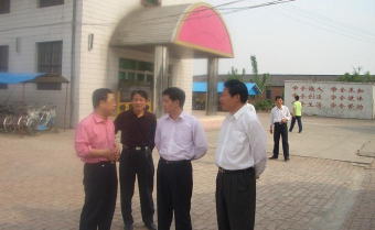 高邮市临泽镇初级中学