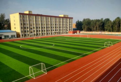 高邮市阳光双语中学