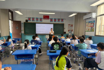 高邮市周山镇初级中学