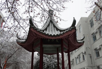 江都市丁伙中学
