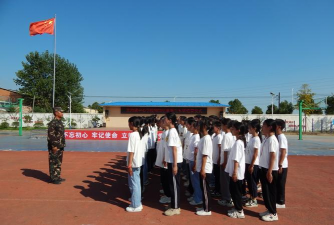 江都市双沟中学