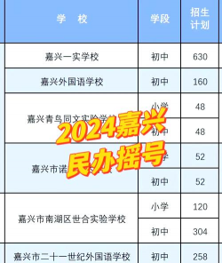 嘉兴前进学校