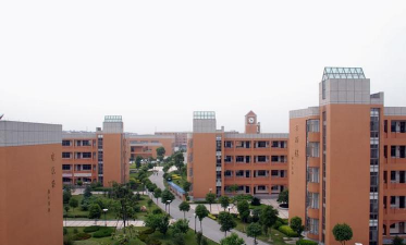 嘉兴市秀中中学分校
