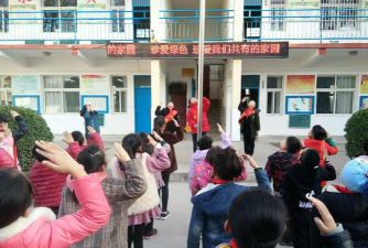 颍州区马寨乡中心学校