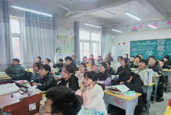 阜阳市颍东区插花镇一学区中心学校