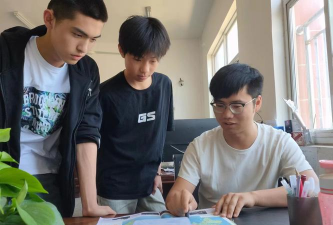 阜阳市颍东区老庙中心学校