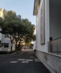 振华初中