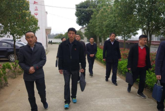 颍泉区泉颍顺河初级中学