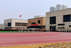 临泉县达裕学校