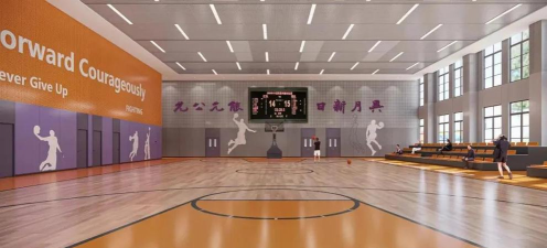 临泉县鹏飞学校