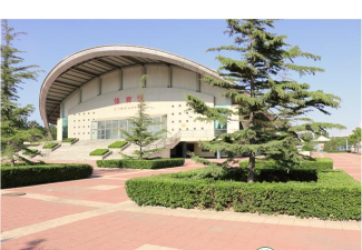 东海外国语学校