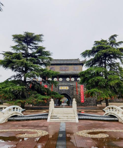 淮安市淮宁中学