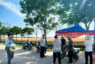 临泉县庙岔镇思成中学