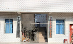 分宜县湖泽初级中学