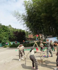 周塘中学