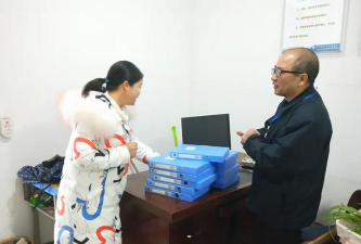 雷溪中学