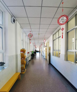 宿城区德扬中学