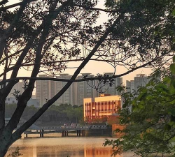 河源职业技术学院