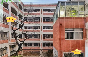 苏州市第十五中学