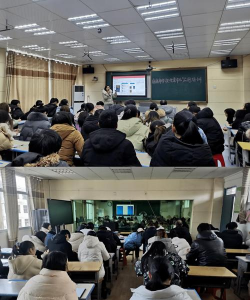 袁州区第五中学