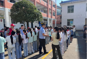 袁州区金瑞二中