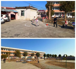 干垦学校
