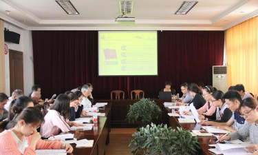 江西省宜丰县花桥中学