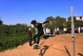 泗溪中学