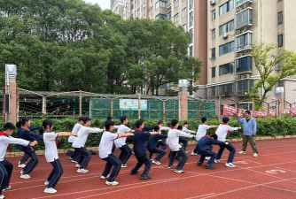 金穗实验学校