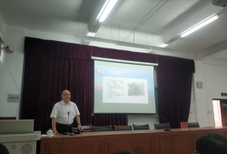 桥东中学