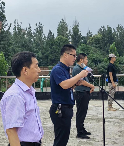鹤壁工业中专