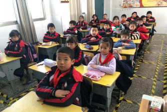 东至县海棠学校