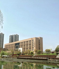 湖北城市建设职业技术学院