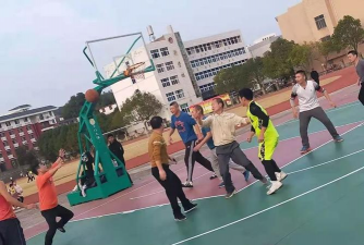 福鼎市第七中学
