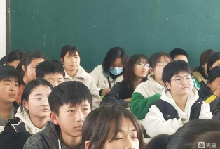 通许县练城第一初级中学