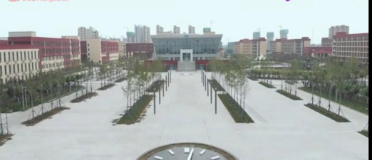 通许县孙营乡第一中学