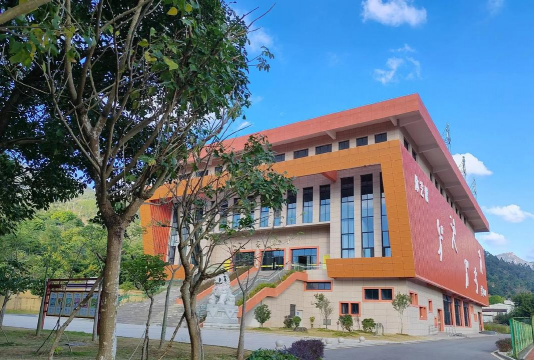 仙游县榜头二中