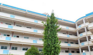 贵阳市新城职业学校