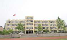 山东省青岛第十六中学环境