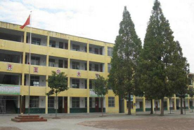 扶沟县城关镇第二初级中学