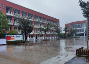 商水县谭庄镇第三初级中学环境