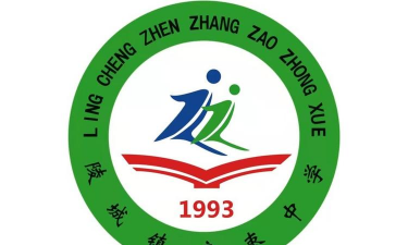 陵城镇章枣中学环境